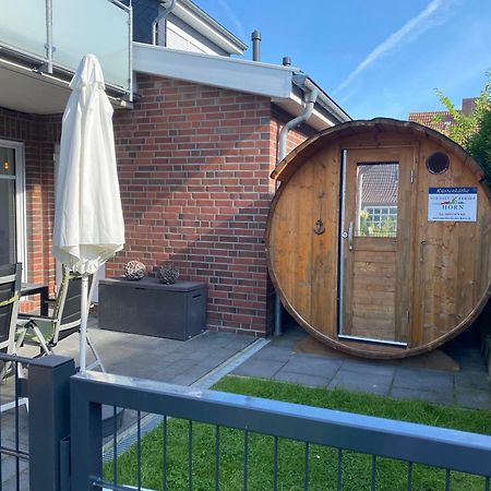 Kuestenkaethe Дорнумерзиль Экстерьер фото